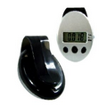 Digital Pedometer